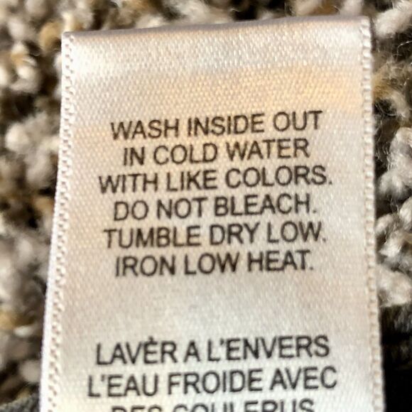 Good American Jeans 6 / 28 Good Legs Crop Gray High Rise Frayed Hems Skinny - Picture 13 of 13